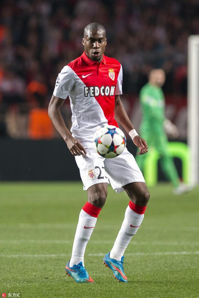 中场三人组化学反应太强