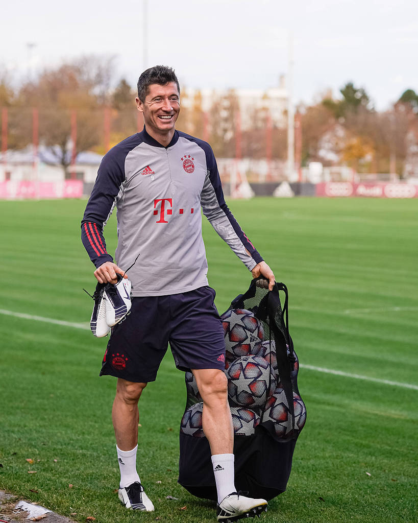 塔雷：我们和迈尼昂之间很平静；希望莫德里奇能继续效力