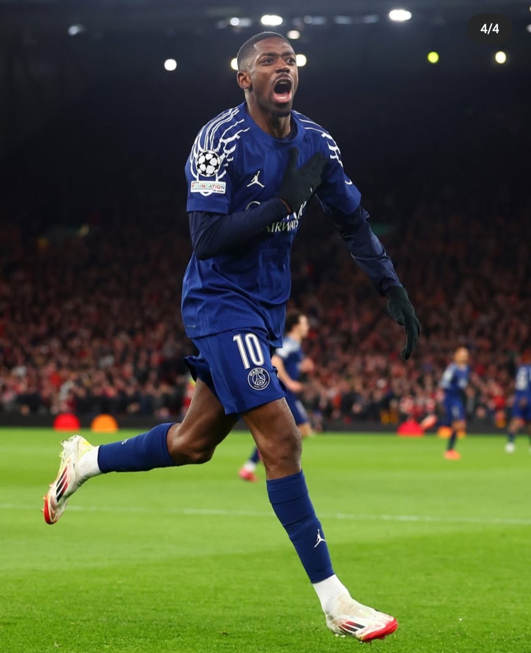 DraftKings与UFC签订独家博彩合作