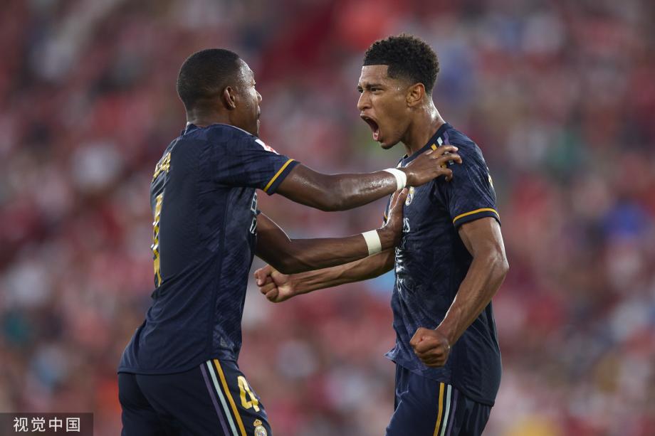 欧冠对阵曼城可能是阿隆索最后的机会