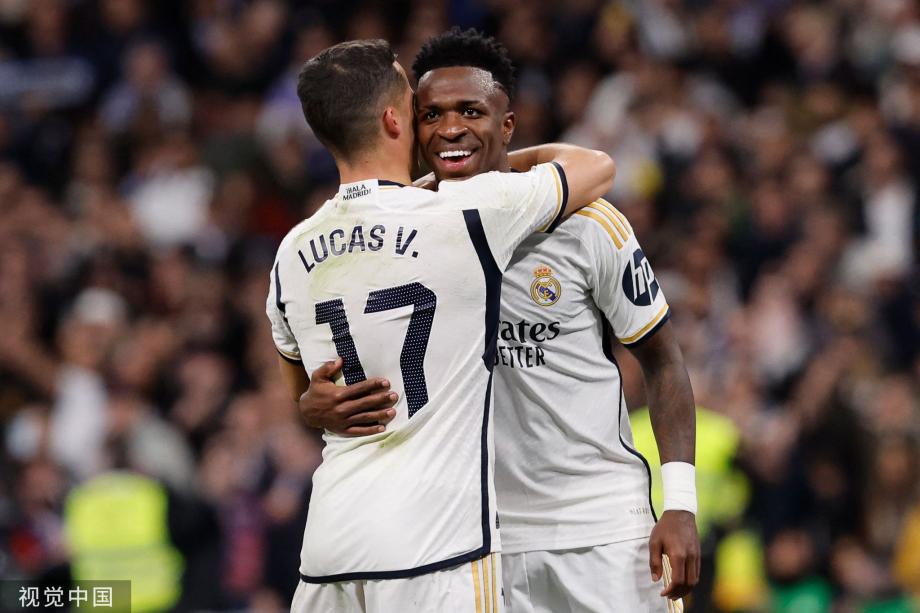 反对新赛季预算草案的是皇马和巴列卡诺，系俱乐部主动公开