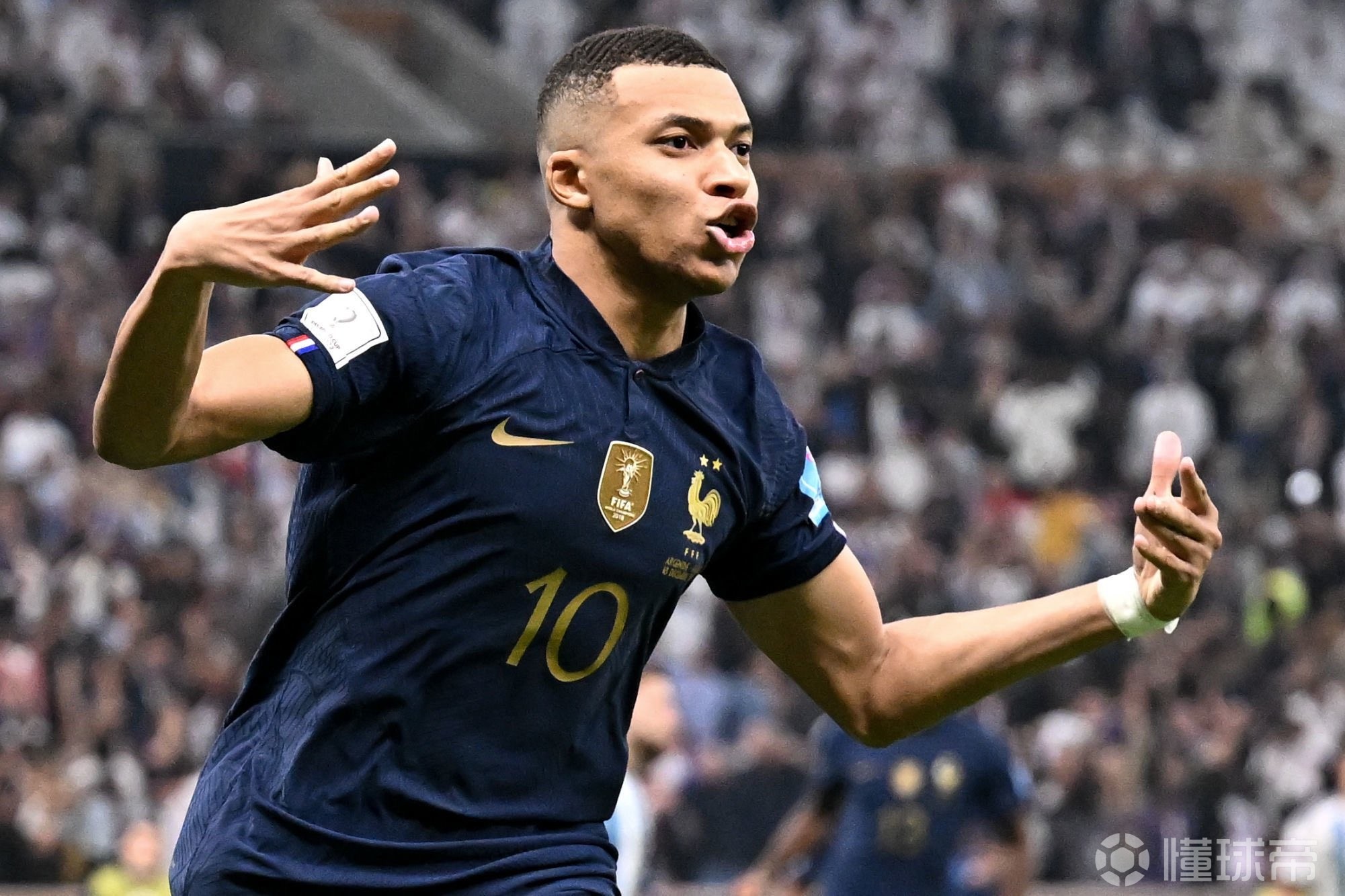 无缘墨超淘汰赛，纳瓦斯：这支队伍还有更多的潜力可以发挥