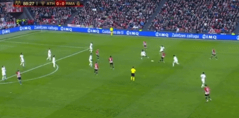 特德斯科：德布劳内能发现其他人发现不了的空当，并传出好球