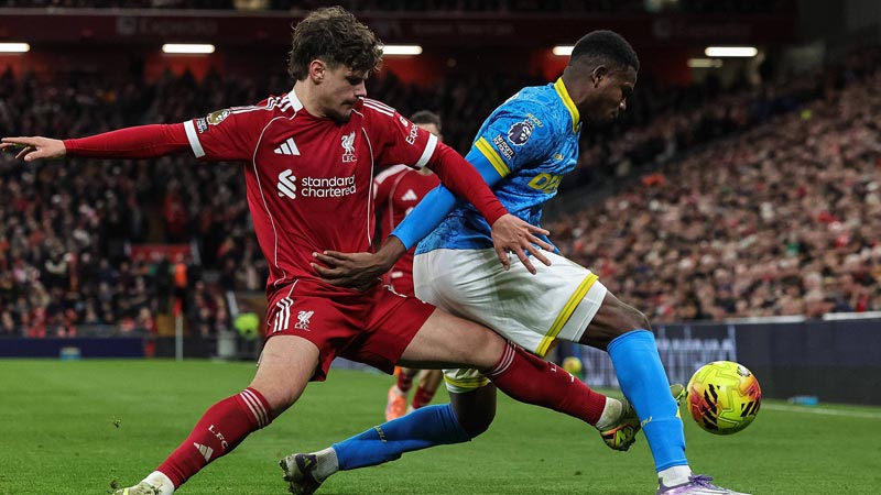 基米希：我们给了阿森纳太多的角球，这让情况变得很危险