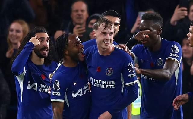 官方：比利时主裁兰布雷希茨执法欧冠热刺vs哥本哈根